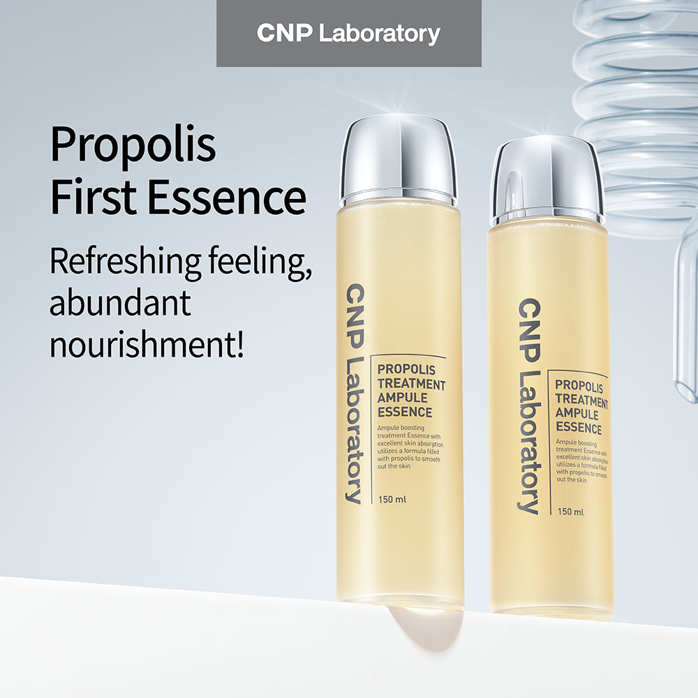 CNP Propolis Treatment Ampule Essence NZ