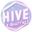 Hive K-beauty & K-pop NZ logo