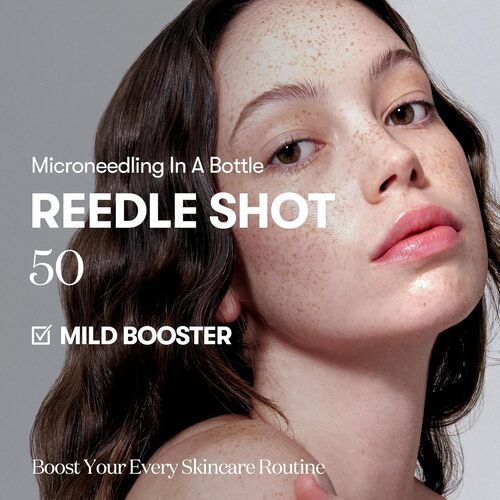 Anti-aging serum firming and hydrating Reedle Shot 50ml NZ