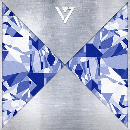 SEVENTEEN 17 CARAT Reprint Album | K-pop NZ