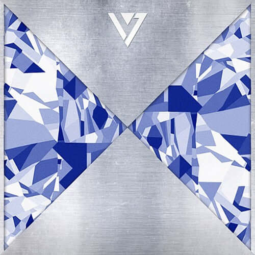SEVENTEEN 17 CARAT Reprint Album | K-pop NZ