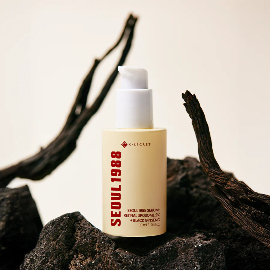 Wrinkle-improving and elasticity-boosting serum