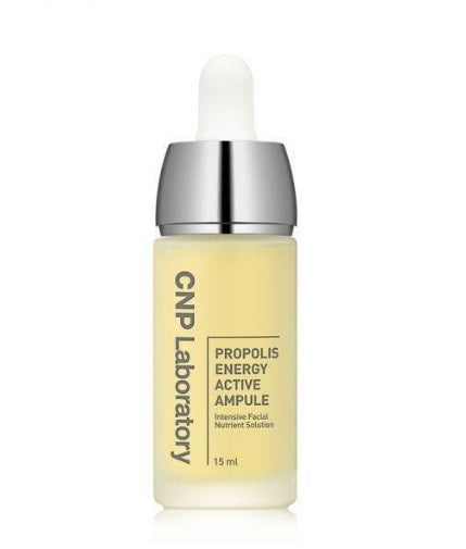 CNP Propolis Energy Active Ampoule 15ml Korean Skincare NZ
