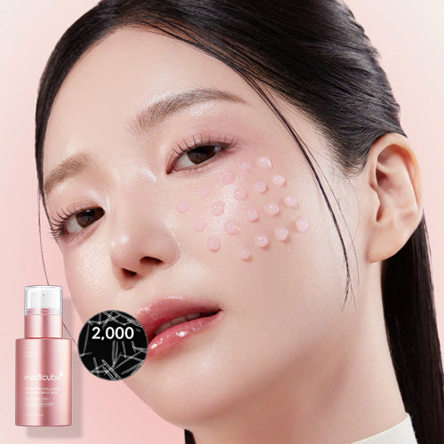 Shop Medicube Pink Exosome Shot Serum 2000 30ml in New Zealand
