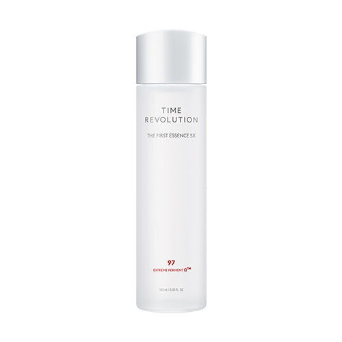 MISSHA Time Revolution The First Essence 5x150ml bottles