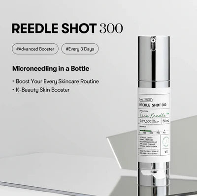VT COSMETICS REEDLE SHOT 300 NZ