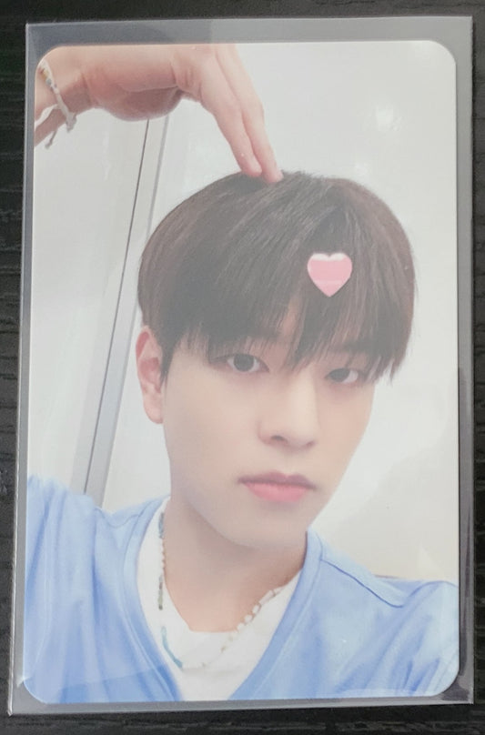 Authentic Stray Kids KARMA SOUNDWAVE trading card