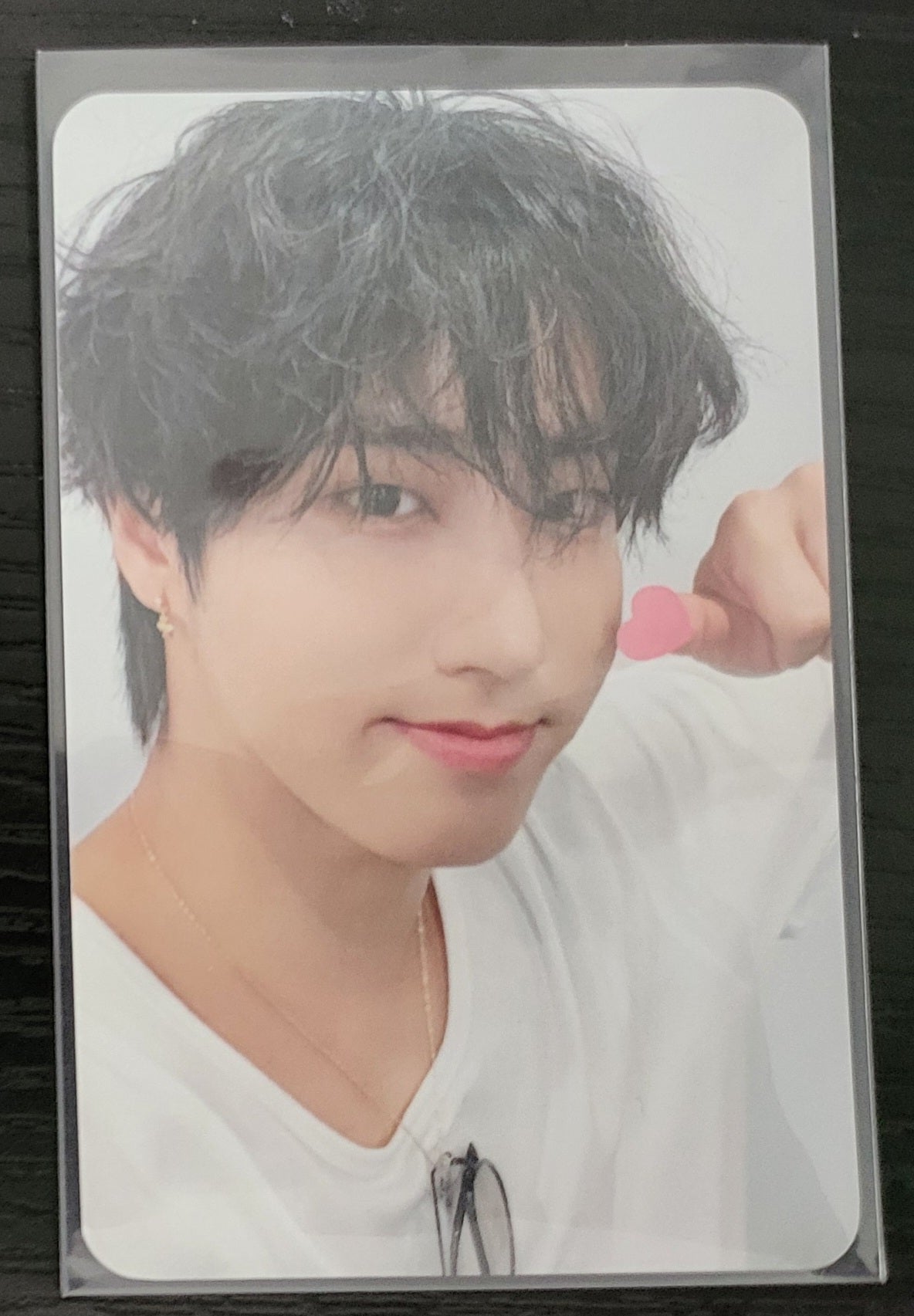 SKZ KARMA POB collectible card New Zealand