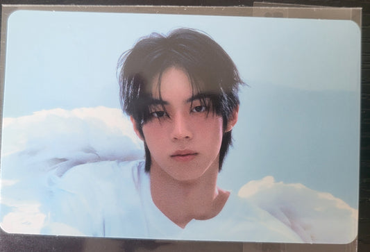 TWS Weverse POB Photo Card – 4th Mini Album play hard