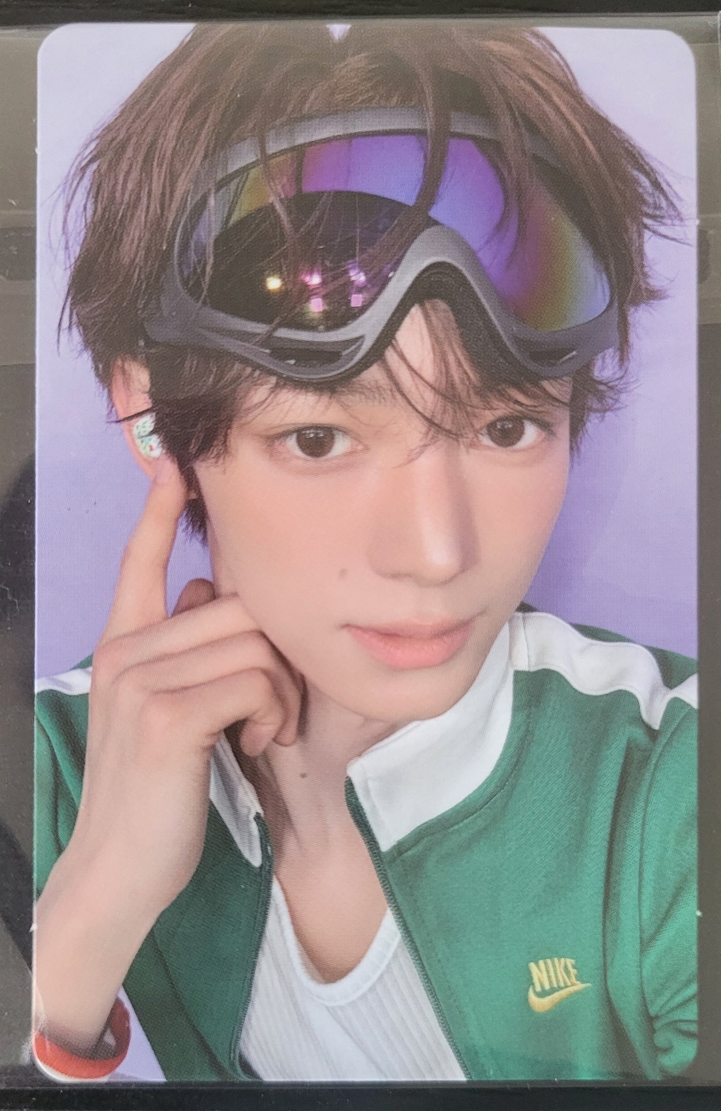 TWS Weverse POB Photo Card – 4th Mini Album play hard