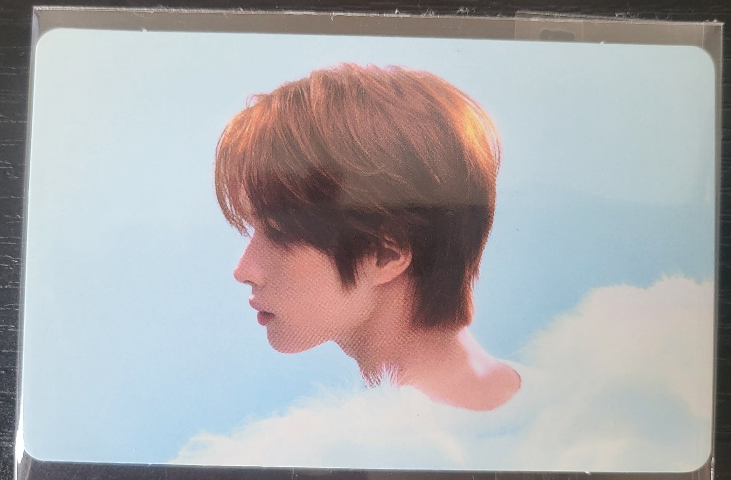 TWS Weverse POB Photo Card – 4th Mini Album play hard