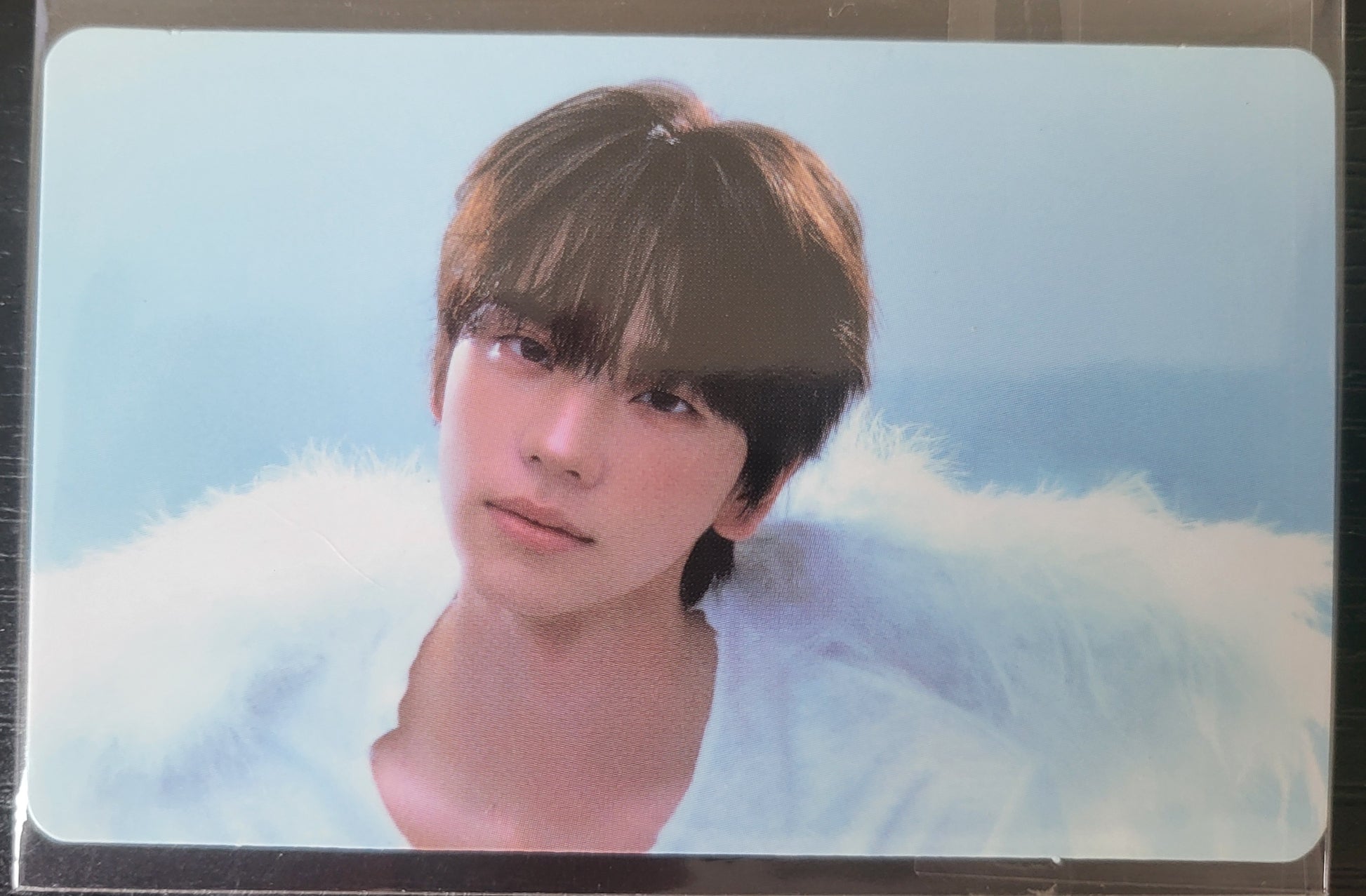 TWS Weverse POB Photo Card – 4th Mini Album play hard