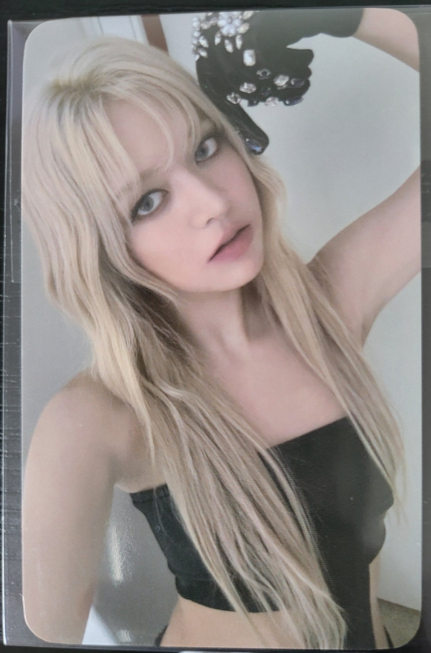 NMIXX Fans Shop POB Photocard