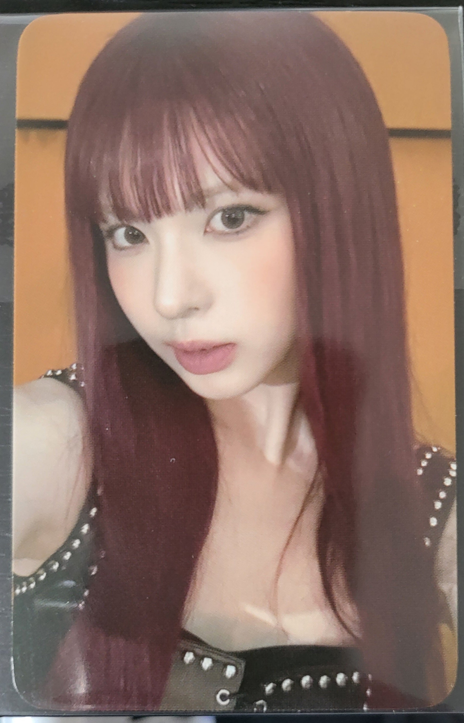 NMIXX Fans Shop POB Photocard