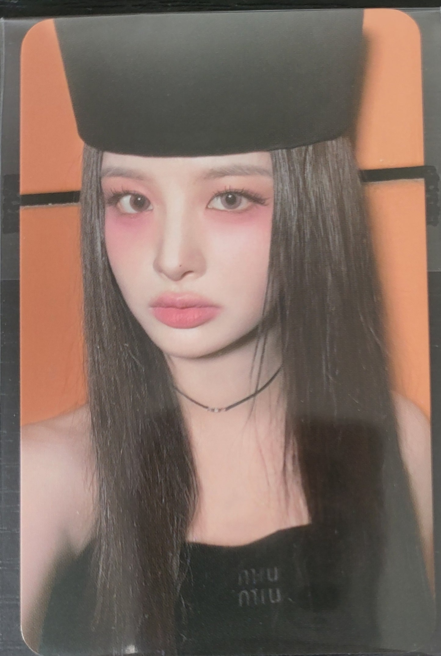 NMIXX Fans Shop POB Photocard