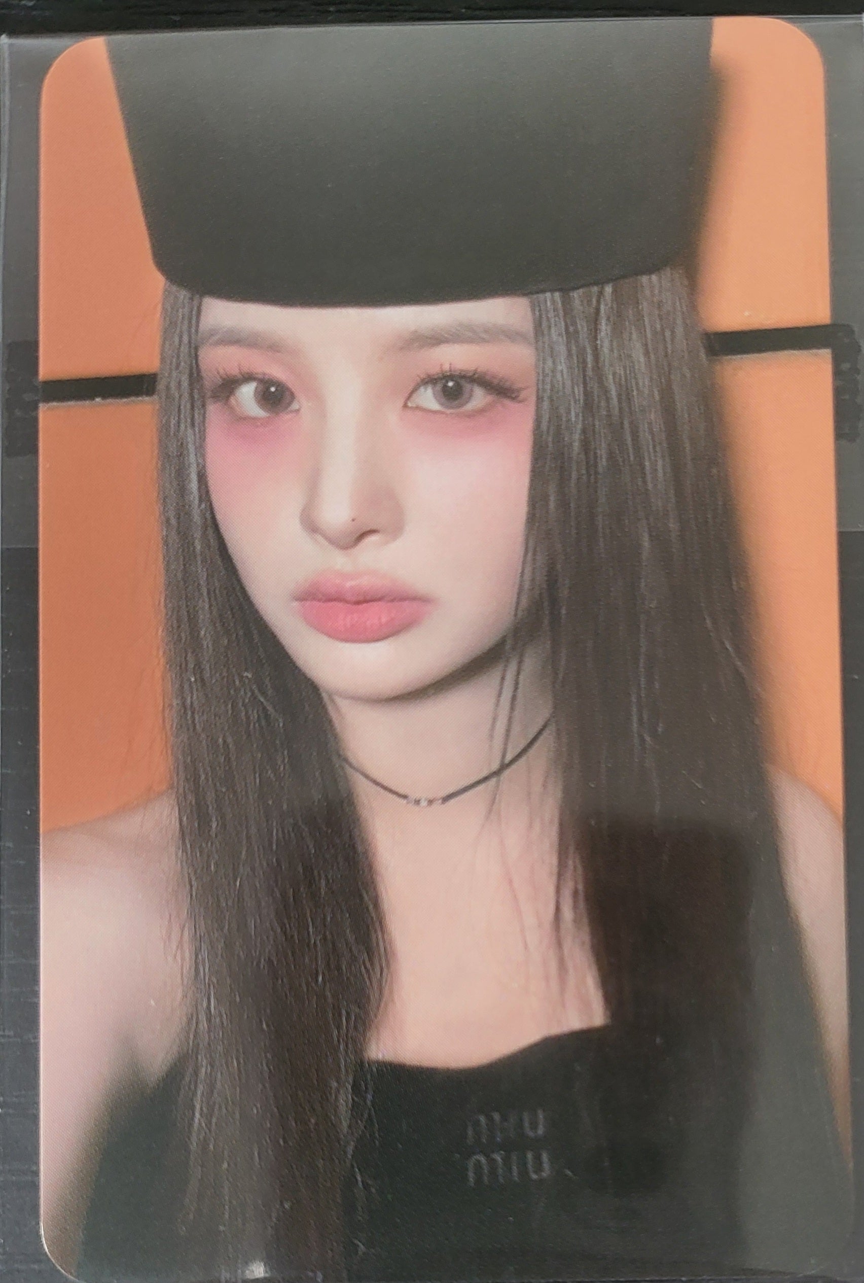 NMIXX Fans Shop POB Photocard