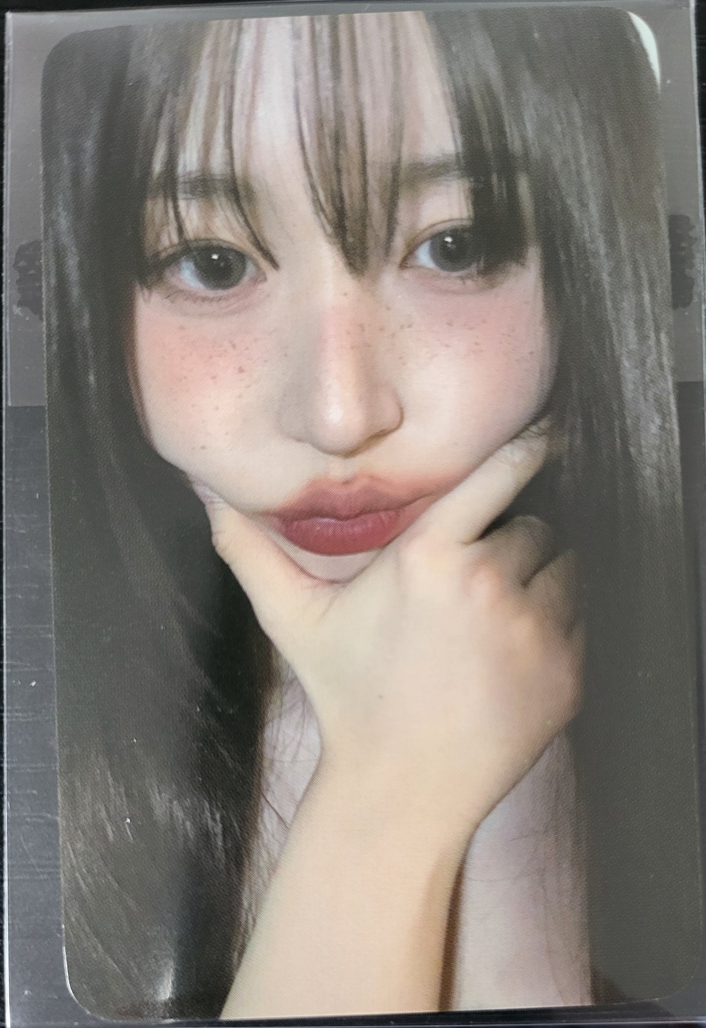 NMIXX Fans Shop POB Photocard