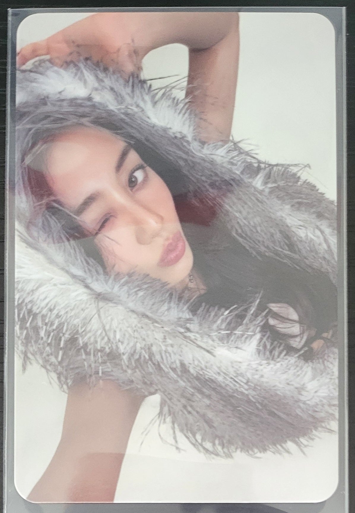 TWICE TEN official photocard