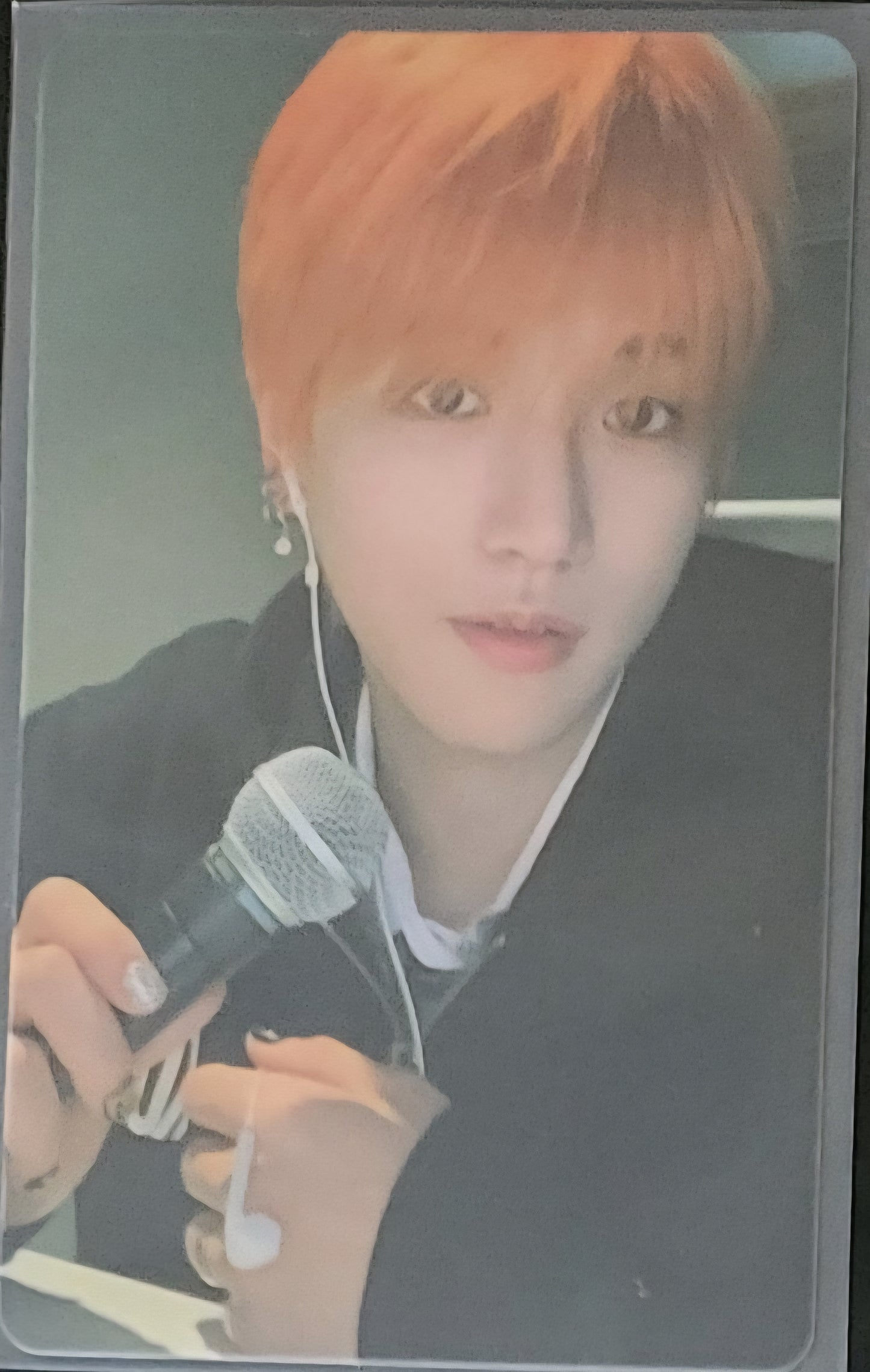 BOYNEXTDOOR - [The Action] Weverse POB Photocard