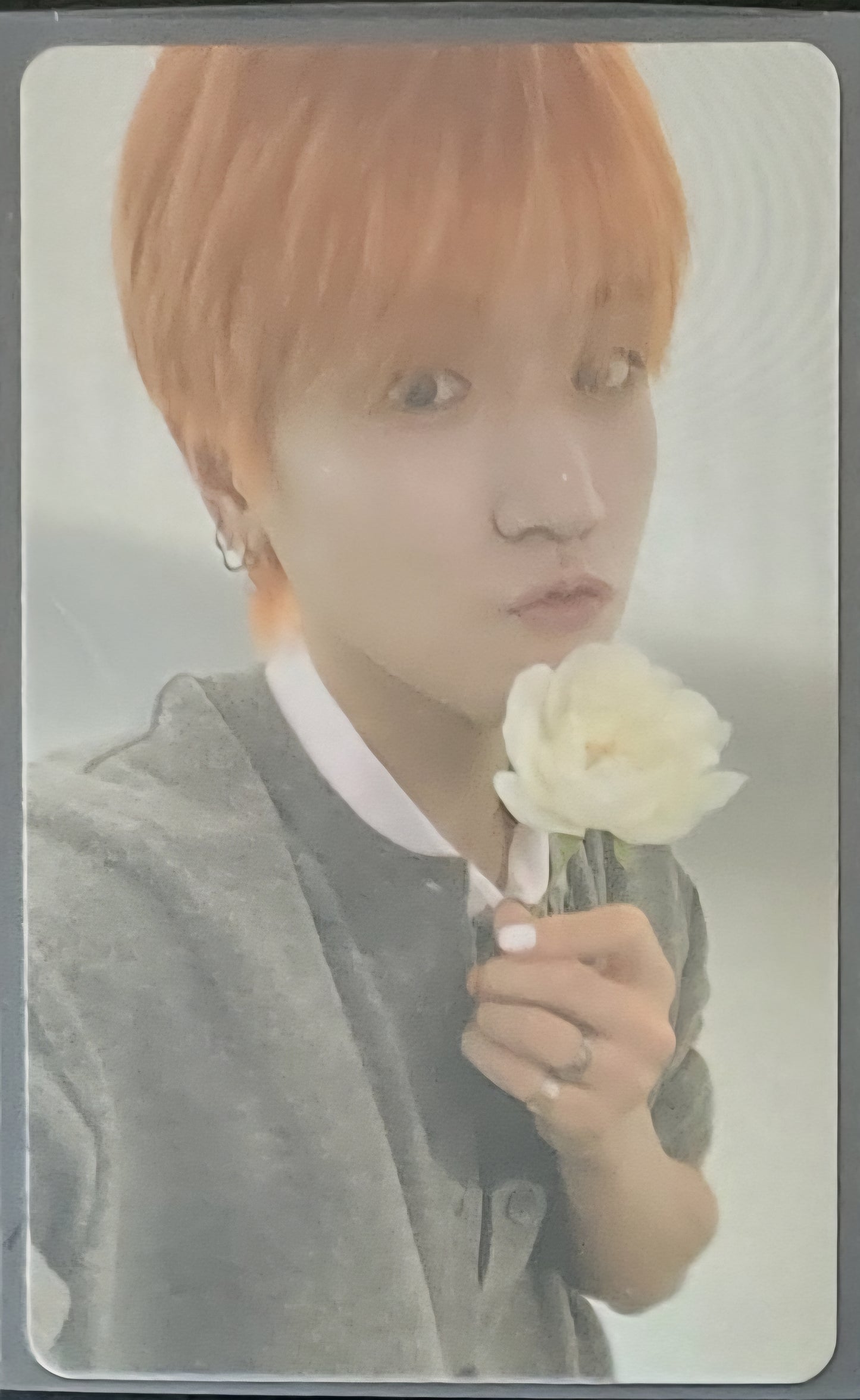 BOYNEXTDOOR - [The Action] Weverse POB Photocard