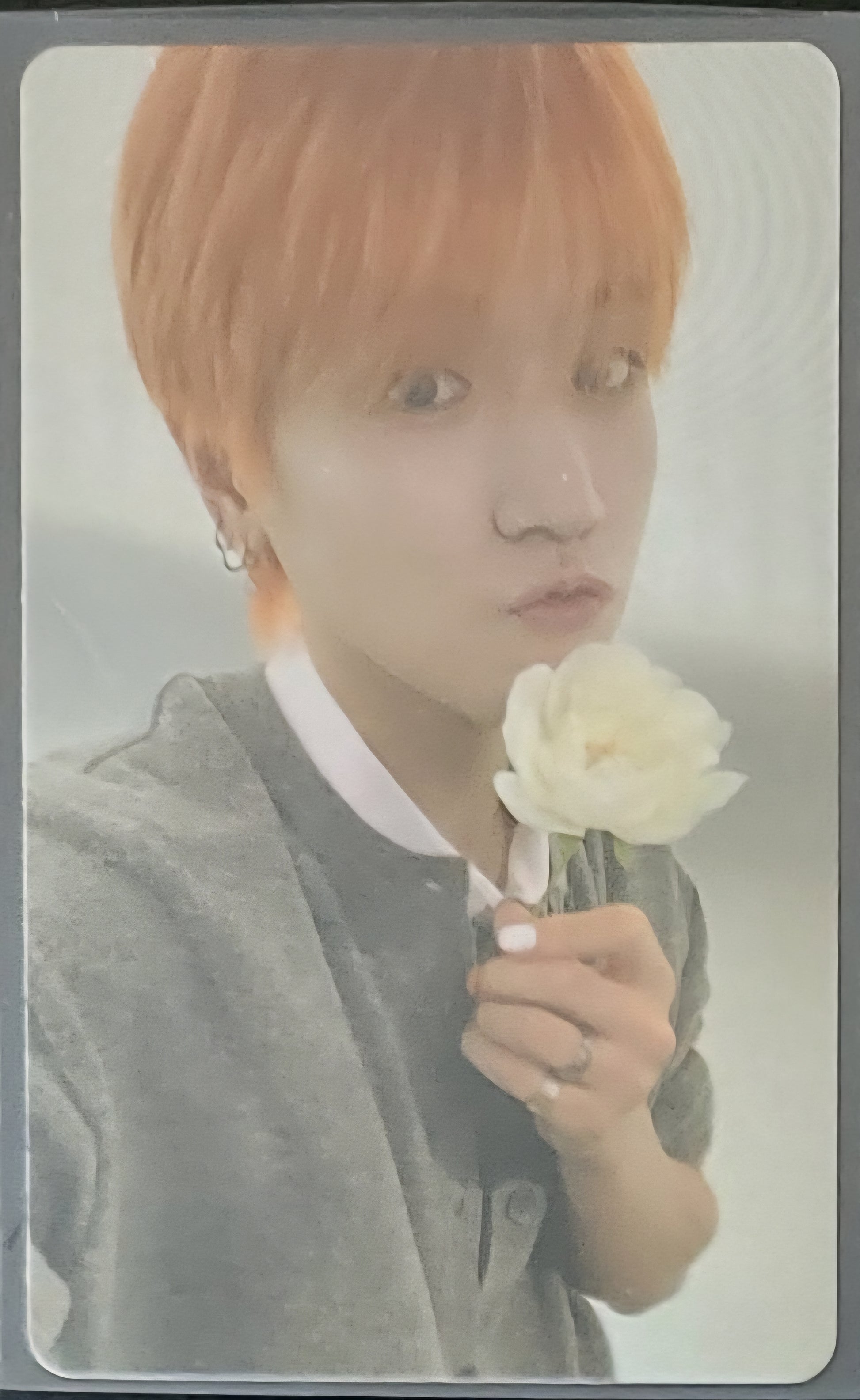 BOYNEXTDOOR - [The Action] Weverse POB Photocard