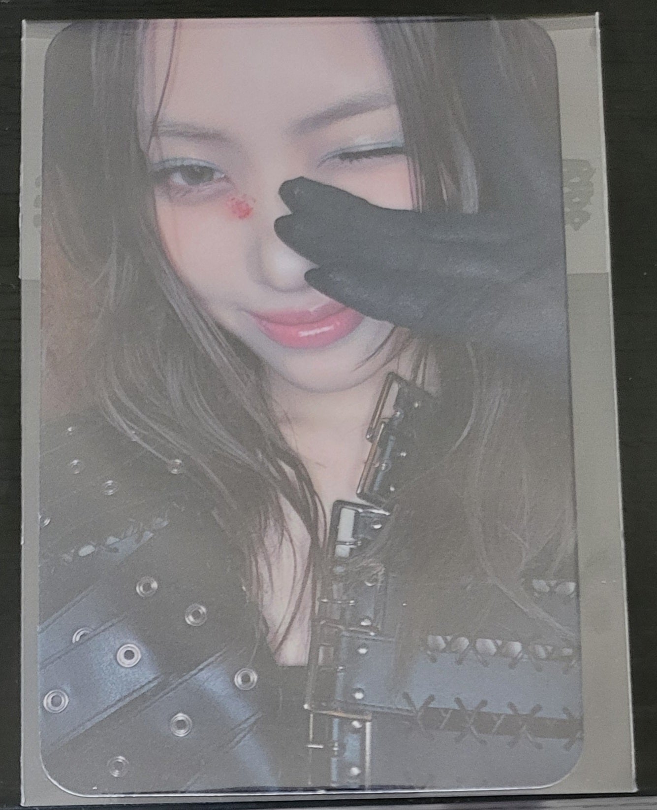 Shop ITZY TUNNEL VISION Aladin POB Photocard in New Zealand