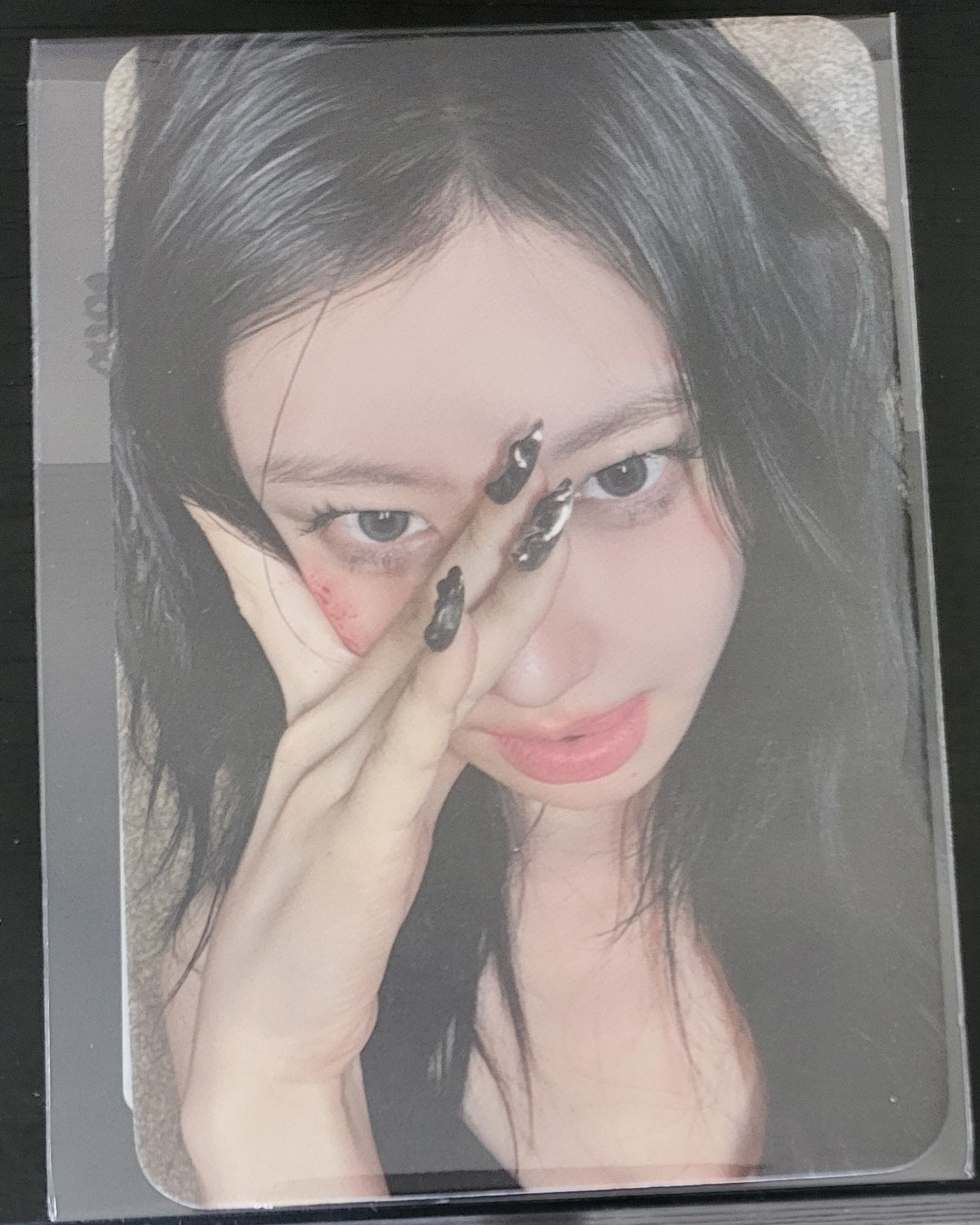 Shop ITZY TUNNEL VISION Aladin POB Photocard in New Zealand
