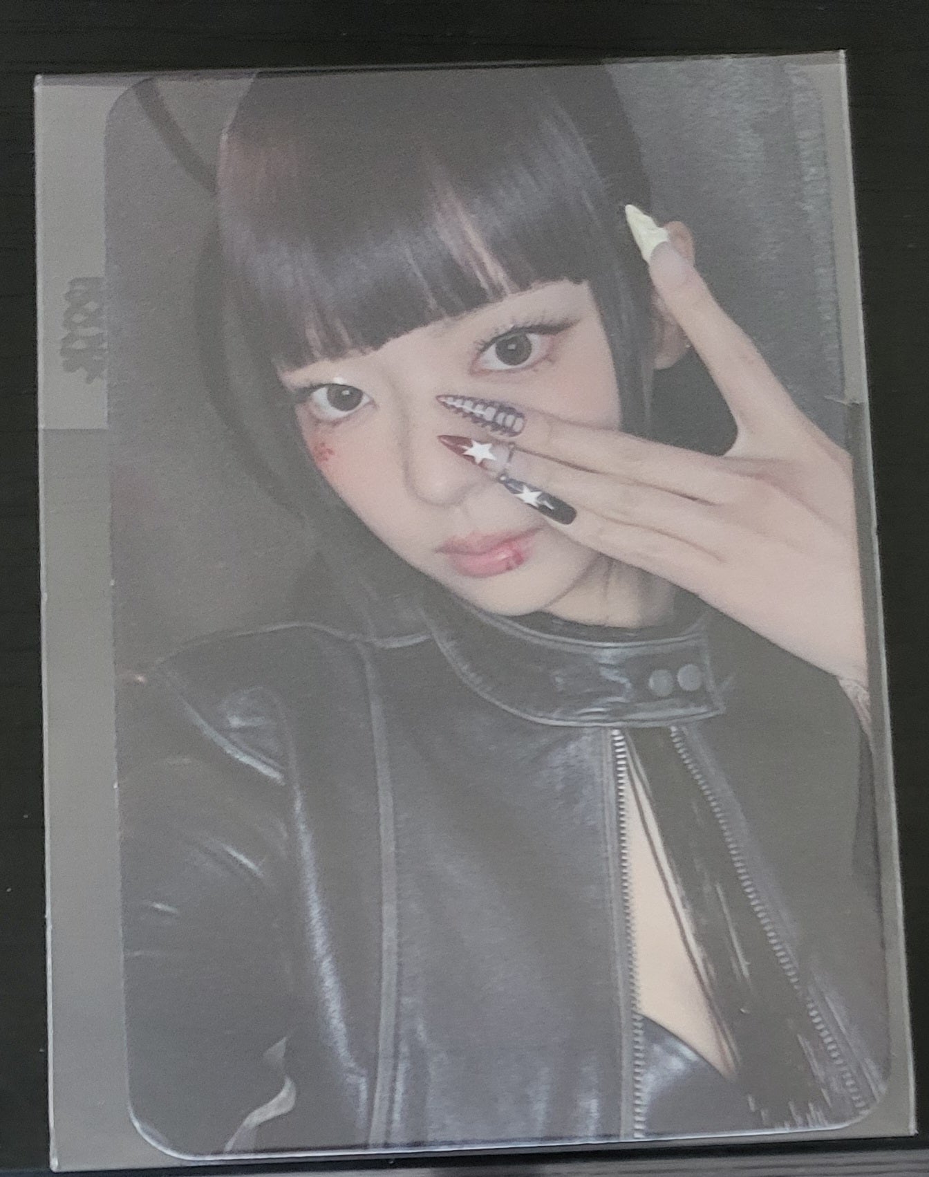 Shop ITZY TUNNEL VISION Aladin POB Photocard in New Zealand