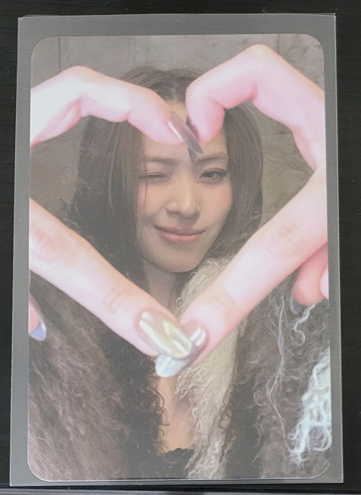 Shop ITZY TUNNEL VISION Withmuu POB Photocard in New Zealand