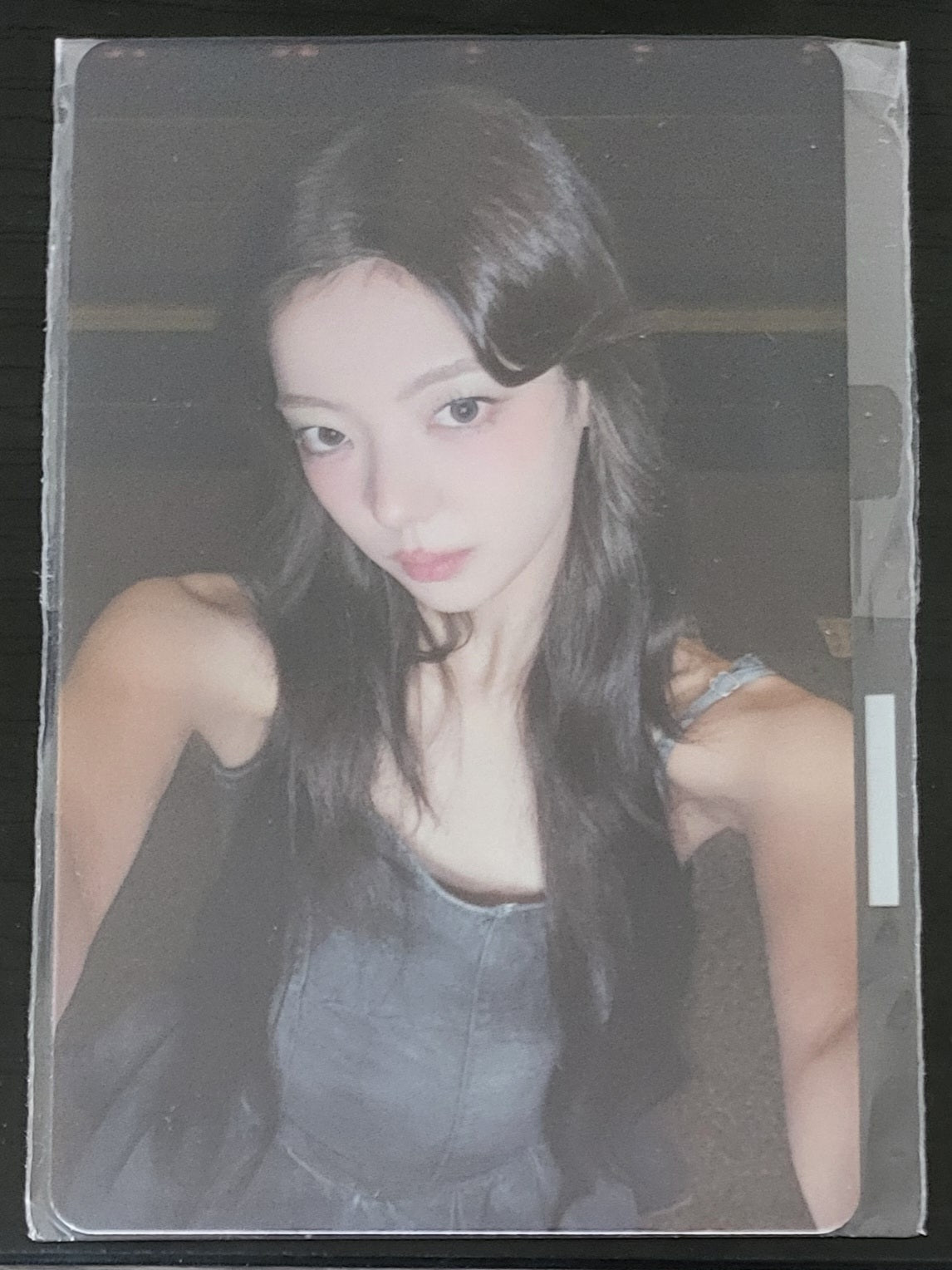 Shop ITZY TUNNEL VISION FANSSHOP POB Photocard in New Zealand