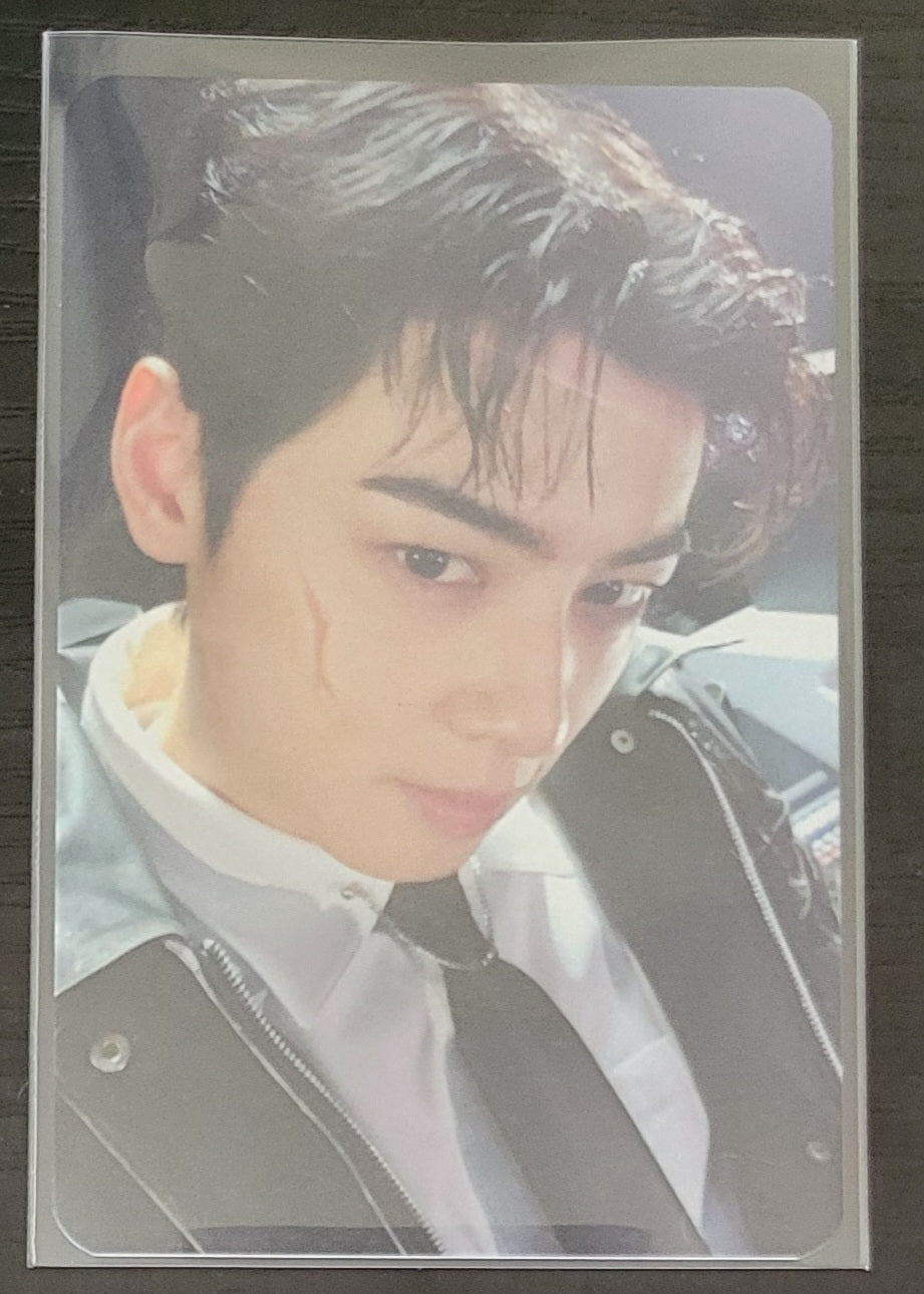 CHA EUN WOO (ASTRO) [ELSE] Soundwave POB Photocard