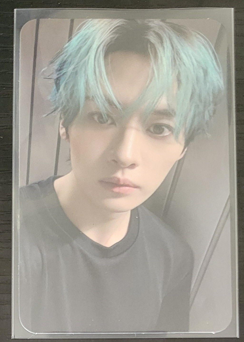 Stray Kids SKZ IT TAPE [DO IT] YES24 POB Photocard