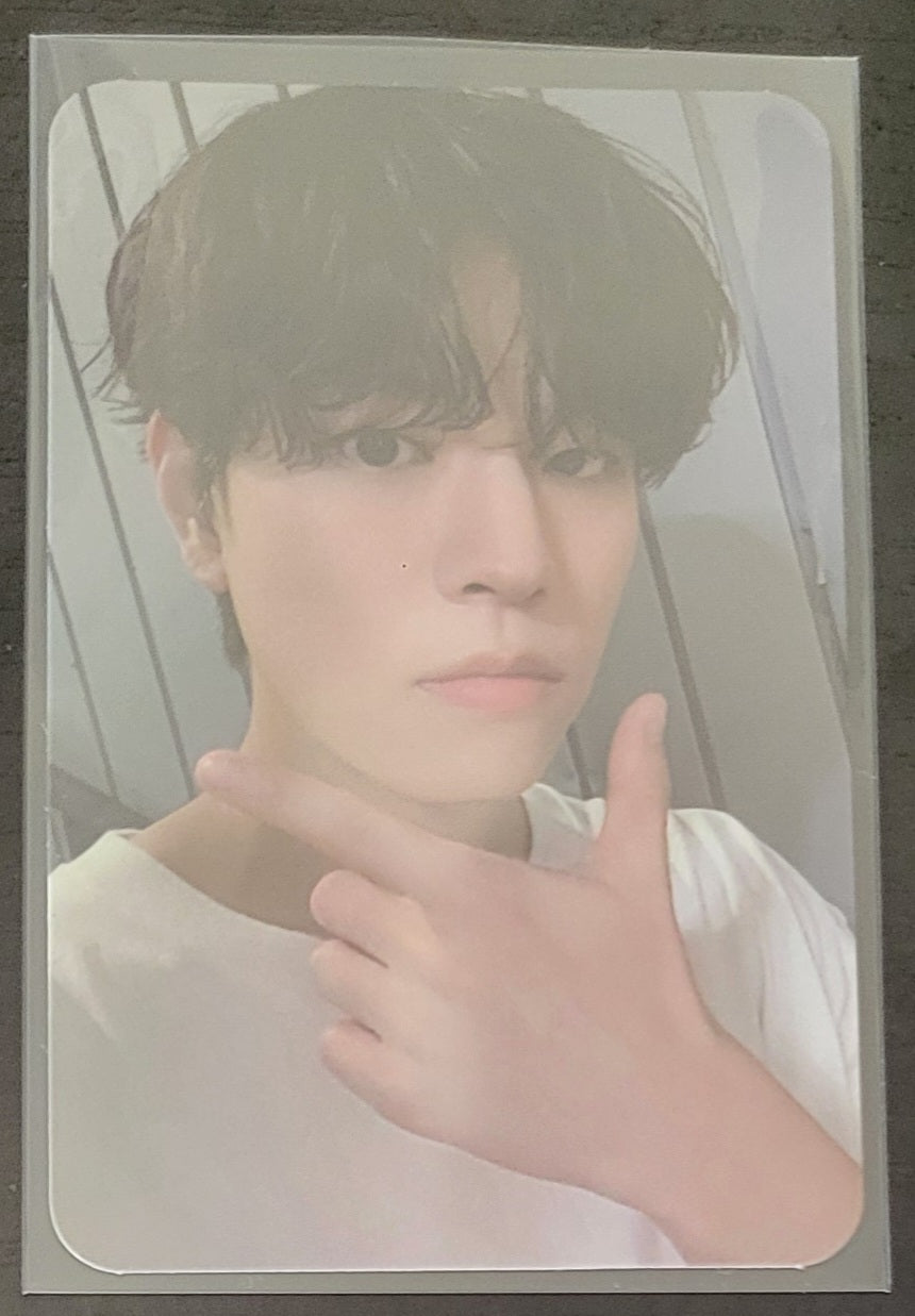 Stray Kids SKZ IT TAPE [DO IT] YES24 POB Photocard