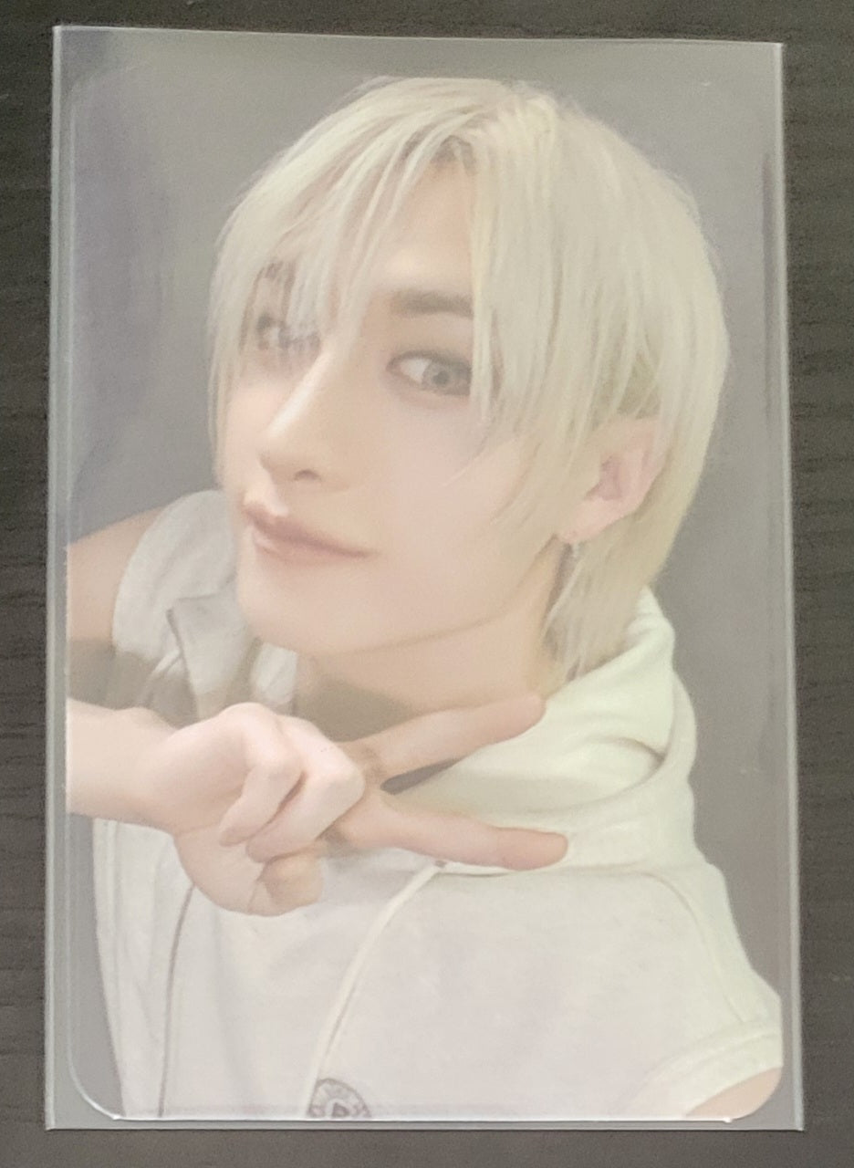 Stray Kids SKZ IT TAPE [DO IT] YES24 POB Photocard