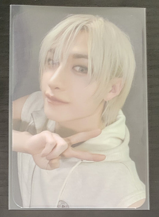 Stray Kids SKZ IT TAPE [DO IT] YES24 POB Photocard