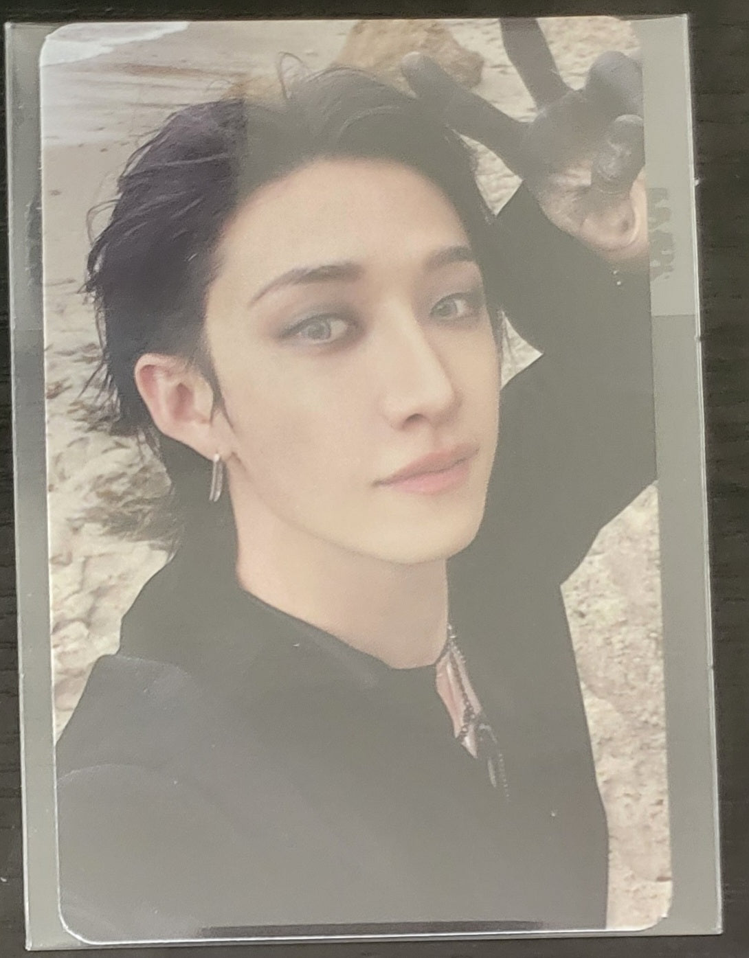 Stray Kids SKZ IT TAPE [DO IT] ALADIN POB Photocard