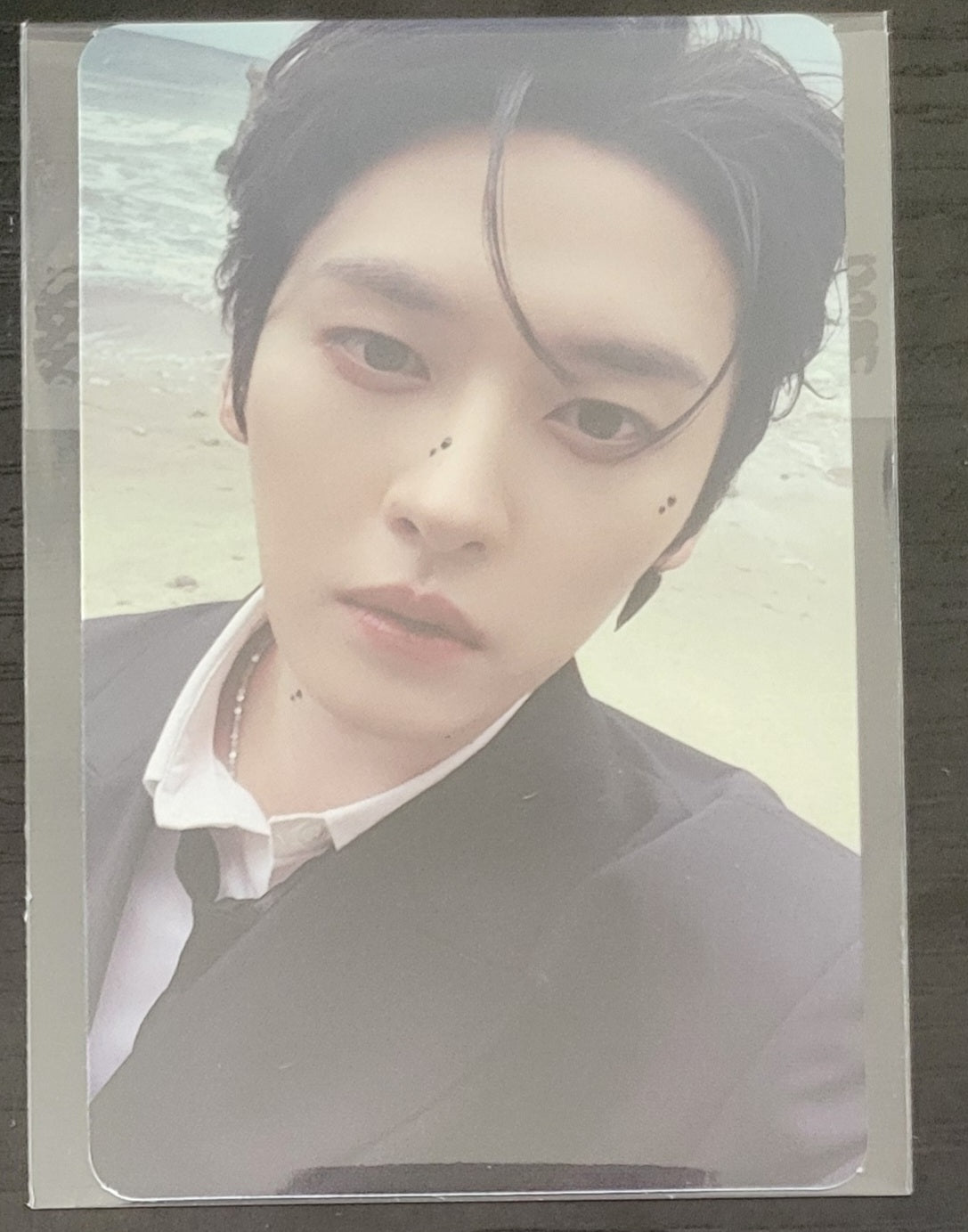 Stray Kids SKZ IT TAPE [DO IT] ALADIN POB Photocard