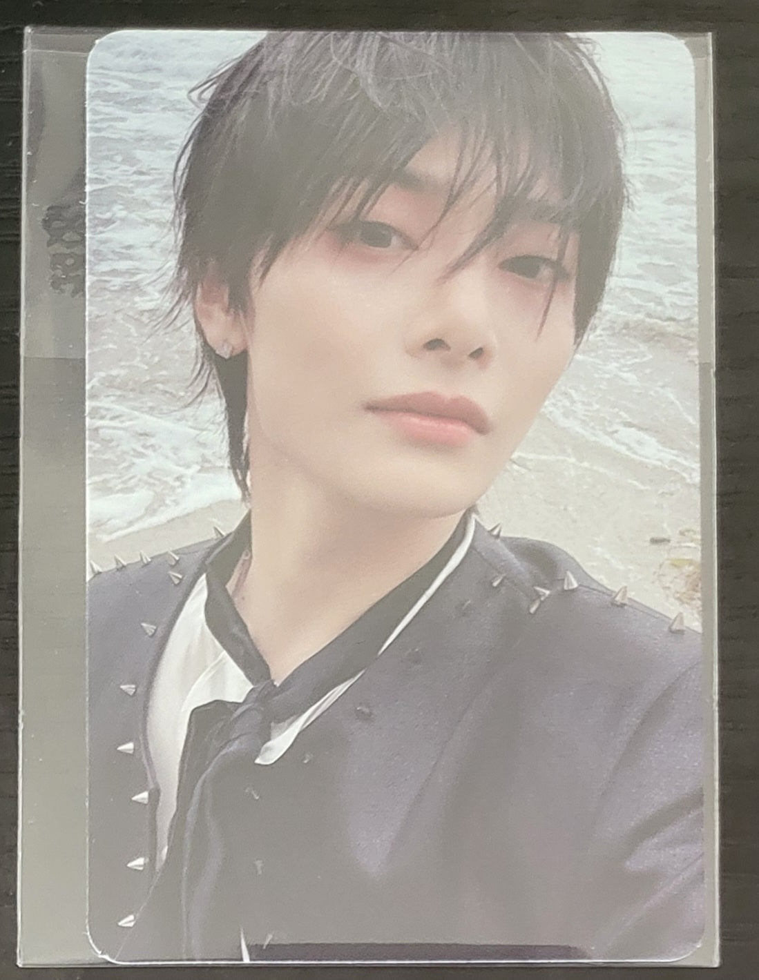 Stray Kids SKZ IT TAPE [DO IT] ALADIN POB Photocard