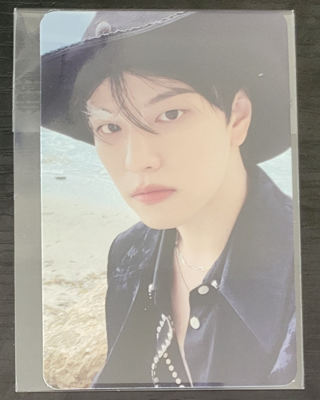 Stray Kids SKZ IT TAPE [DO IT] ALADIN POB Photocard