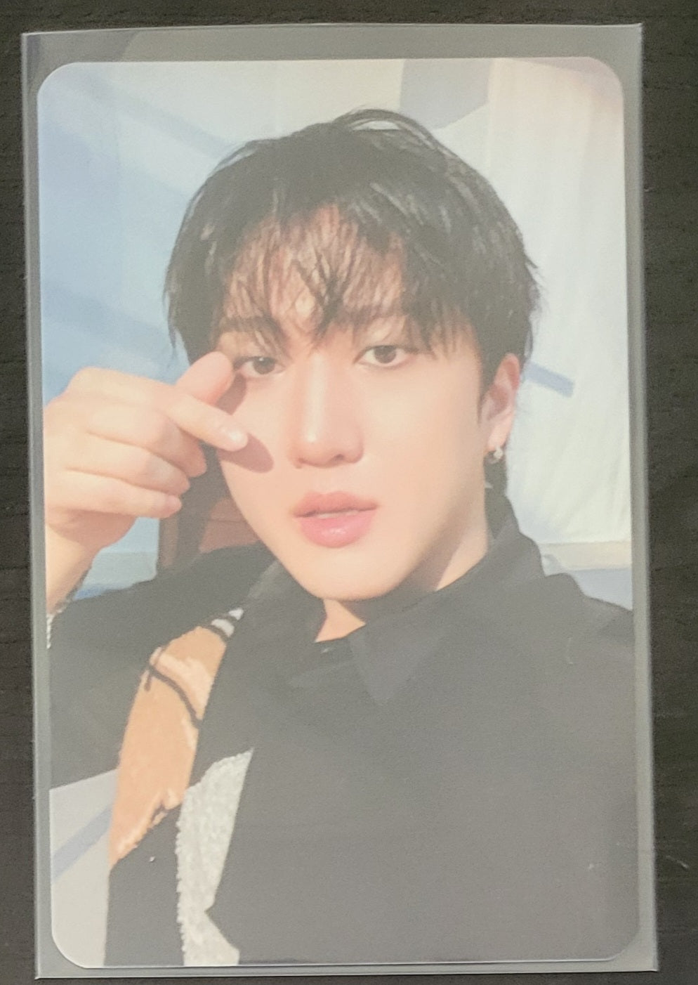 Stray Kids SKZ IT TAPE [DO IT] Soundwave POB Photocard