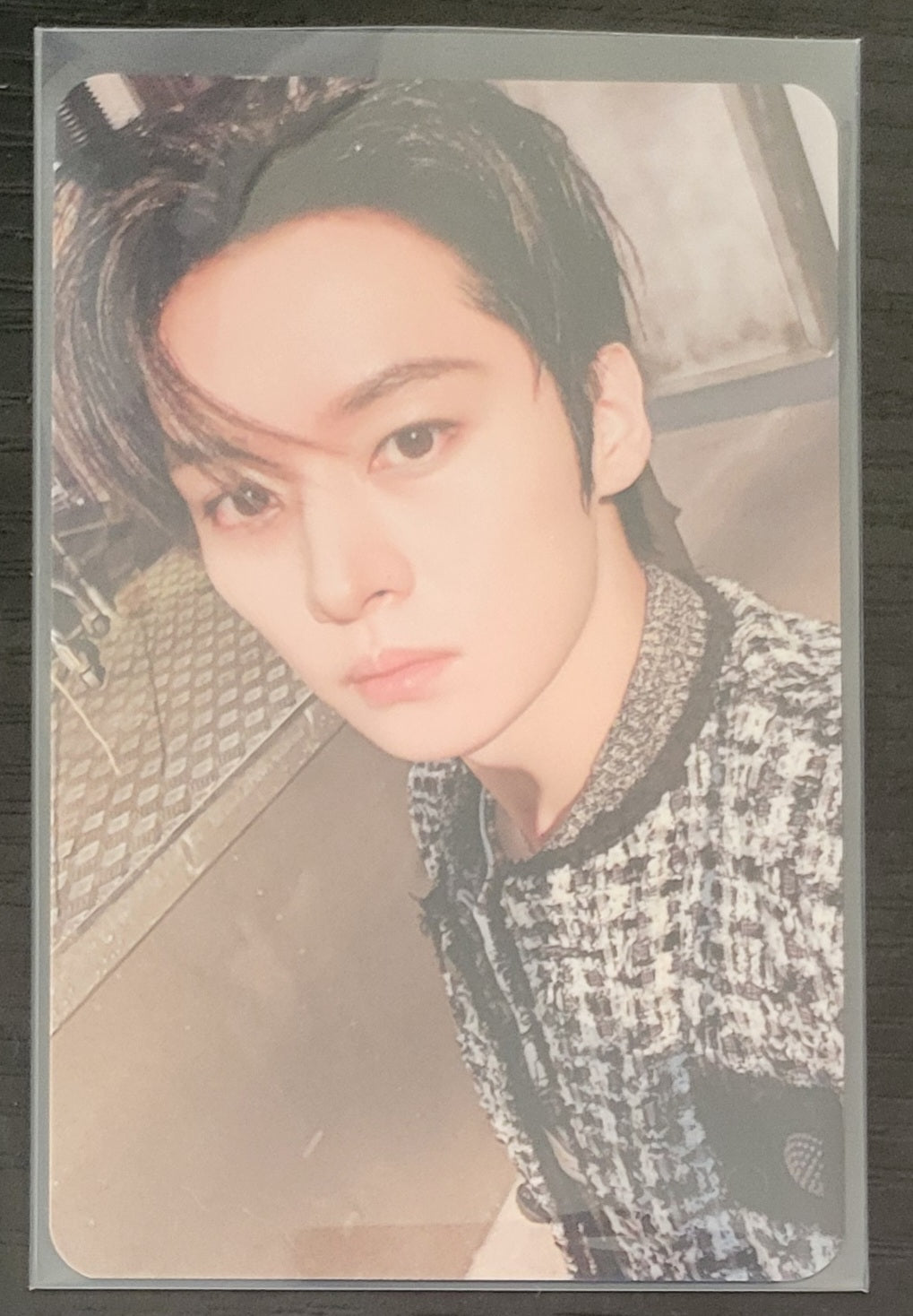 Stray Kids SKZ IT TAPE [DO IT] Soundwave POB Photocard