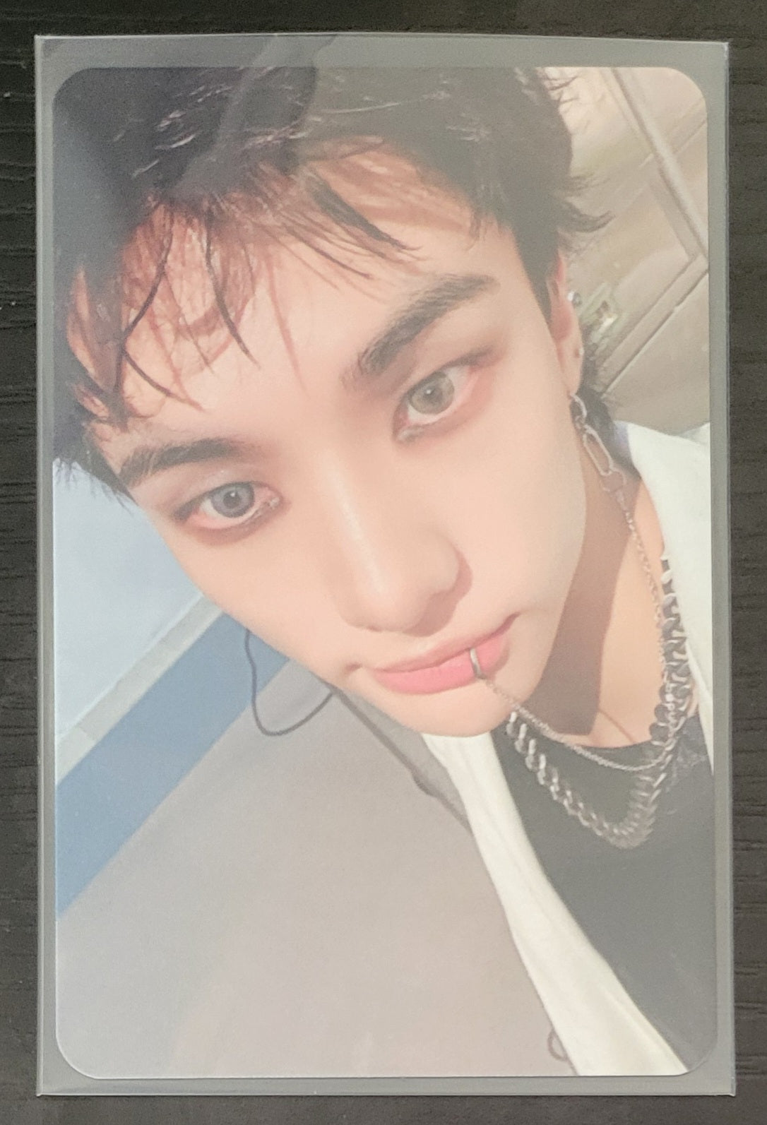 Stray Kids – SKZ IT TAPE [DO IT] Soundwave POB Photocard – Hive K