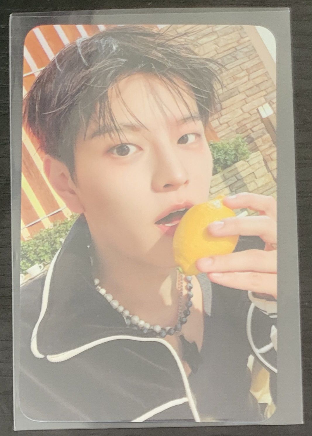 Stray Kids SKZ IT TAPE [DO IT] Fansshop POB Photocard