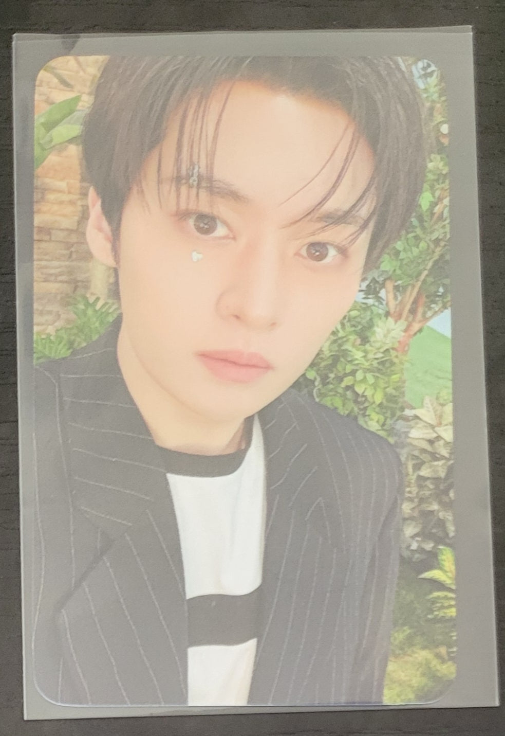 Stray Kids SKZ IT TAPE [DO IT] Fansshop POB Photocard