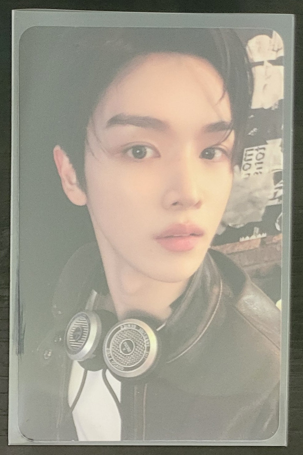 RIIZE 1st Mini Album Photocard (Photobook Version)