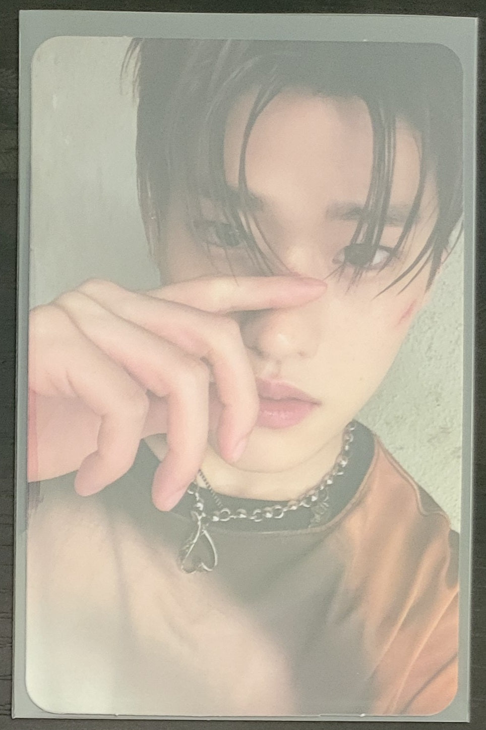 RIIZE 1st Mini Album Photocard (Photobook Version)