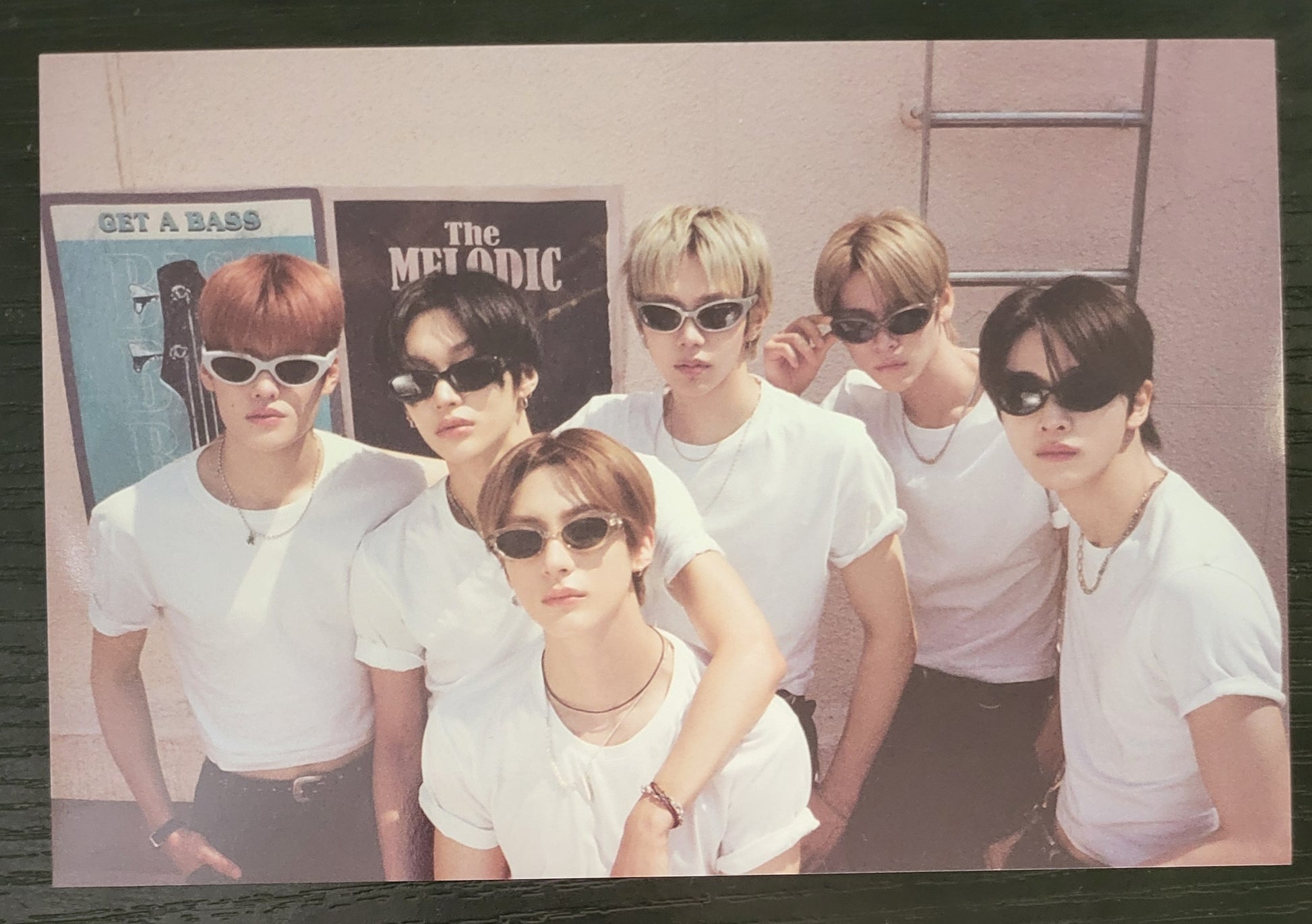 Shop RIIZE RIIZING 1st Mini Album Photo