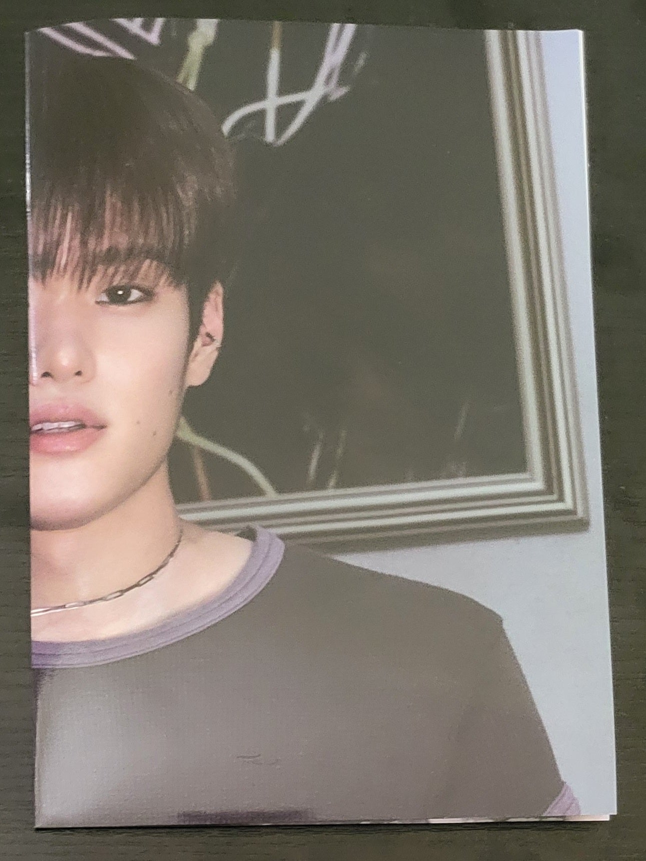 Shop RIIZE RIIZING 1st Mini Album poster