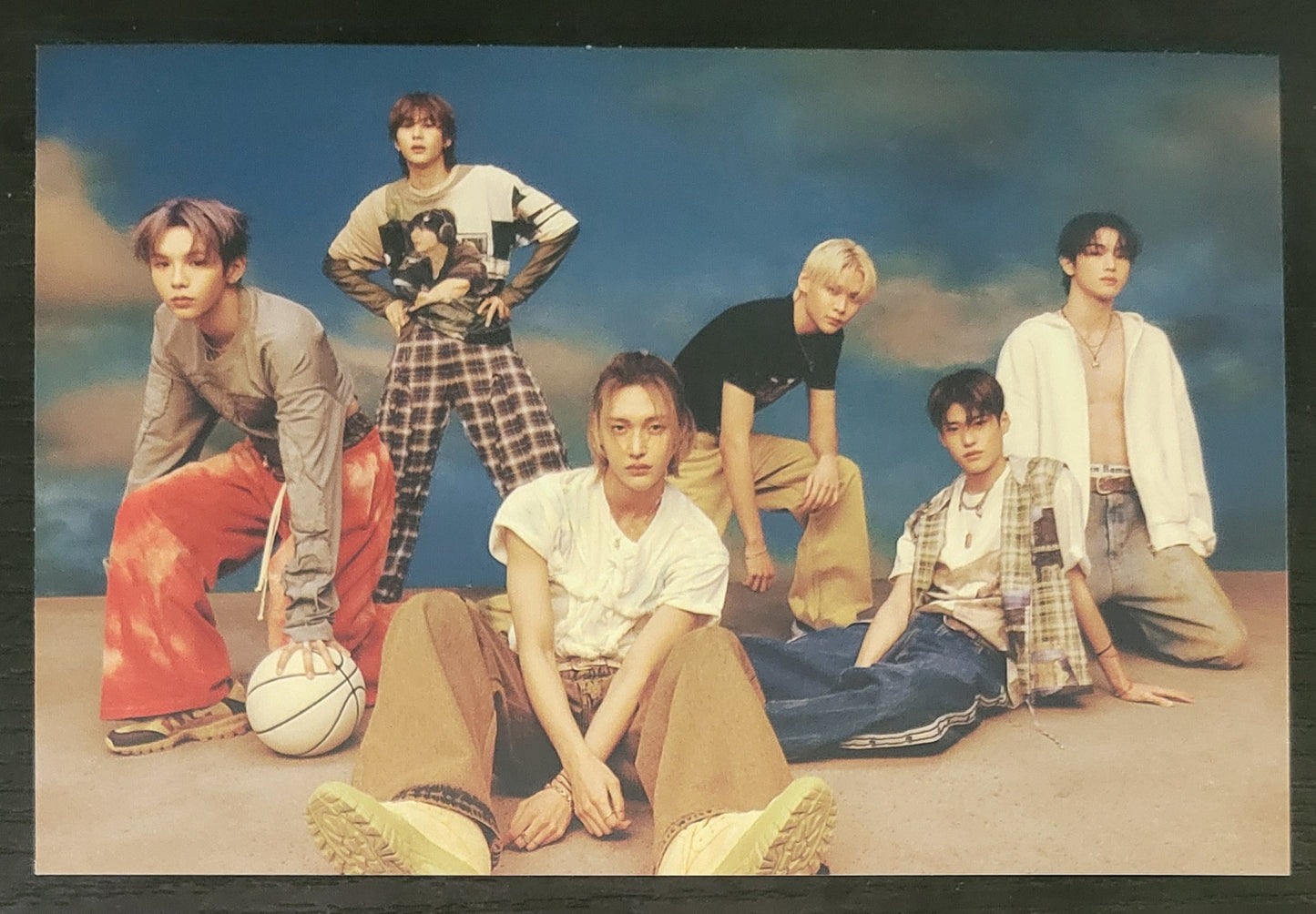 Shop RIIZE RIIZING 1st Mini Album Photo