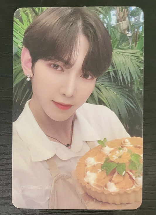 Buy ATEEZ Zero: Fever Part.3 Official In-Album Photocard in NZ